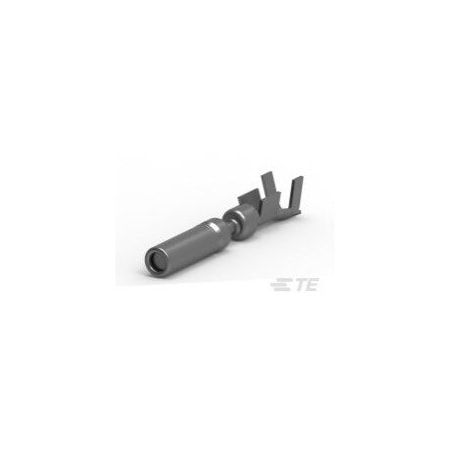 Te Connectivity 106017/106018=TERMINAL FEM. CR 1-1437709-5